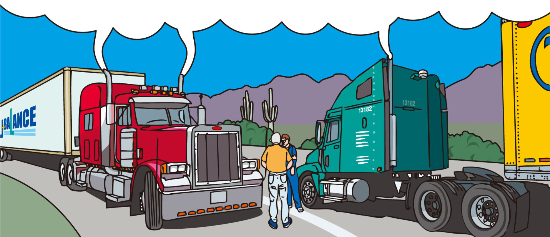 Welcome to J.Balance